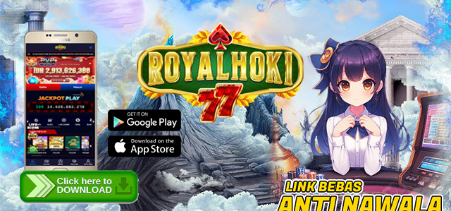 royalhoki77 Download Mobile APK